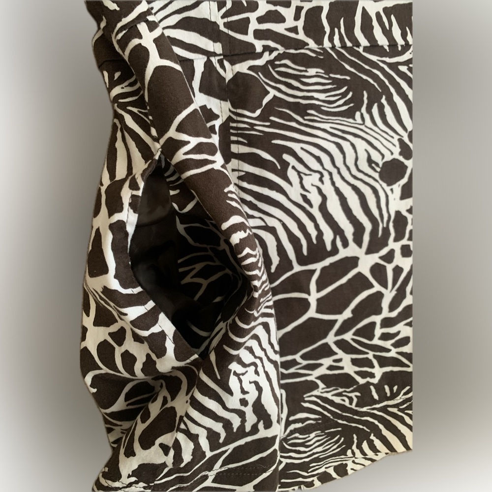 Appraisal Light Statement Button Jacket With Bell… - image 7